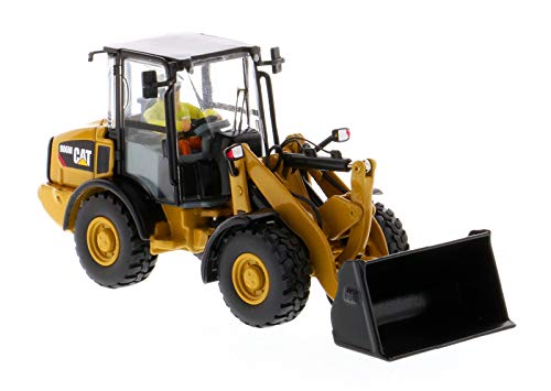 Amazon | CAT Caterpillar 906M コンパクトホイールローダー